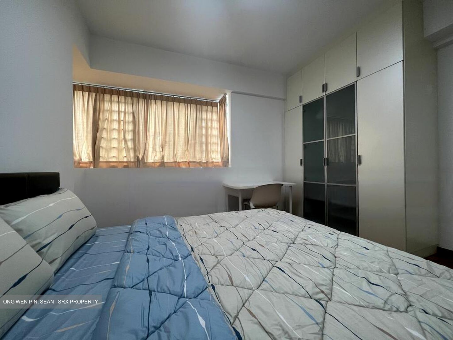 The Warren (D23), Condominium #472297651